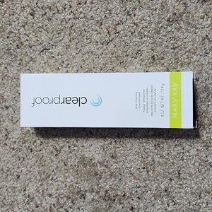 Mary Kay Deep Cleansing Charcoal Mask